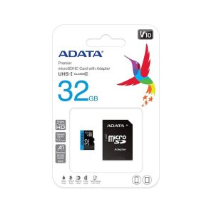 ADATA microSD Mrm Card 32GB