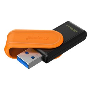Kingston data Traveler USB Flash Drive 256GB